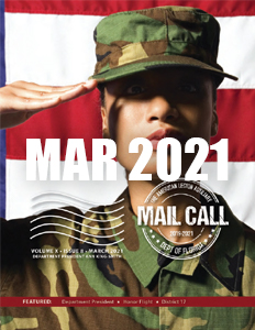 March 2021