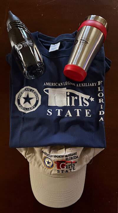 GIRLS STATE BUNDLE - MEDIUM