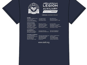 Convention Shirt
