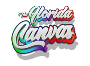 The Florida Canvas