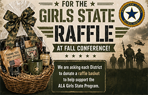 girls state baskets