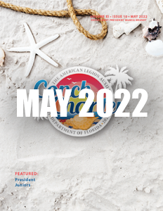 May 2022