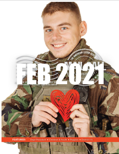 February 2021